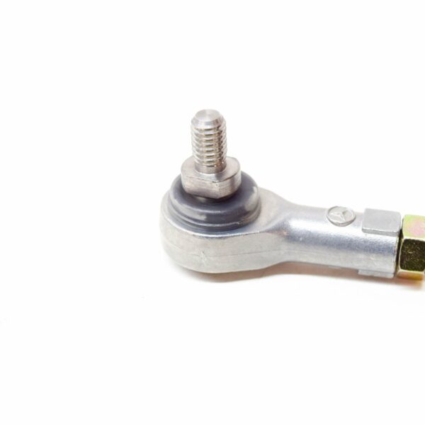 NEW MERCEDES BENZ W123 SALOON REAR TORSION BAR CONTROL ROD A1233201489 - Image 5