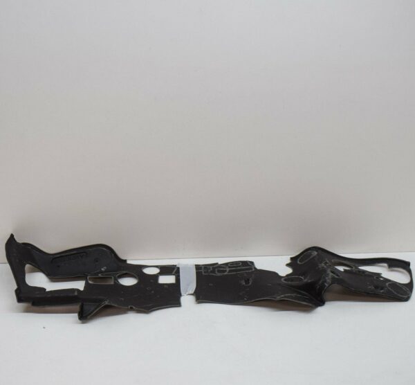 NEW MERCEDES-BENZ SL W107 ENGINE COMPARTMENT INSULATION LHD A1076820126 ORIGINAL - Image 5
