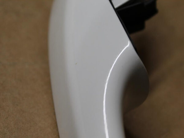 NEW VW TIGUAN AD FRONT RIGHT DOOR EXTERIOR HANDLE 510837206LGRU ORIGINAL - Image 5