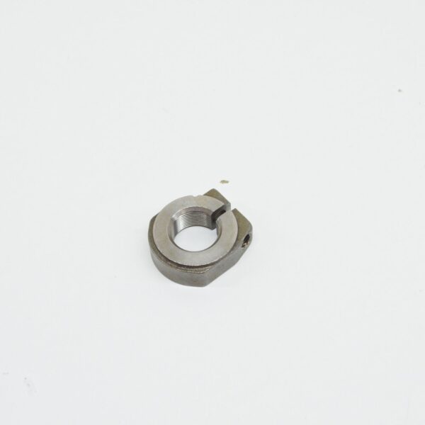 NEW MERCEDES-BENZ SL R129 FRONT AXLE NUT A1163340372 ORIGINAL - Image 5