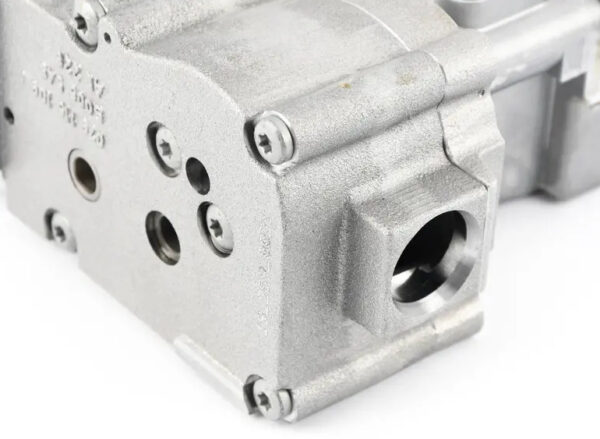 NEW AUDI R8 SPYDER ENGINE OIL PUMP 079115103AA ORIGINAL - Image 5