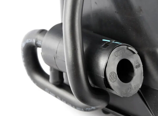 NEW VW TOUAREG 7L CHARCOAL CANISTER 7L0201801AA ORIGINAL - Image 5