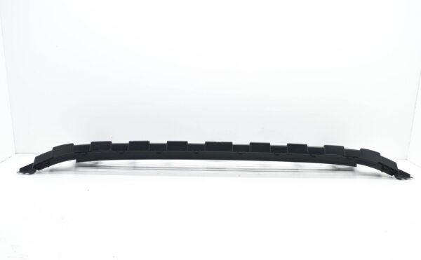 NEW AUDI A3 8Y FRONT BUMPER LOWER CENTER GRILLE 8Y0807647C9B9 - Image 7