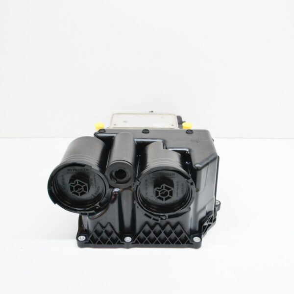 NEW MERCEDES-BENZ GLB X247 OIL PAN A2473710201 ORIGINAL - Image 5