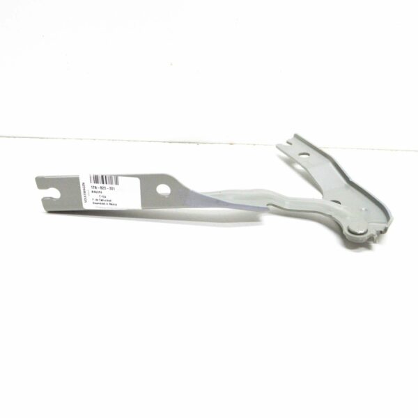NEW VOLKSWAGEN JETTA MK7 A7 FRONT LEFT BONNET HOOD HINGE 17A823301 - Image 7