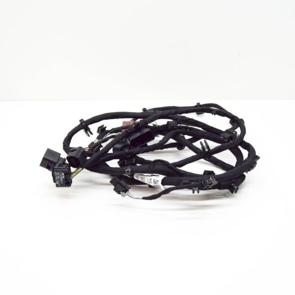 NEW AUDI Q8 4MN FRONT BUMPER WIRING SET 4M8971095GL ORIGINAL - Image 5