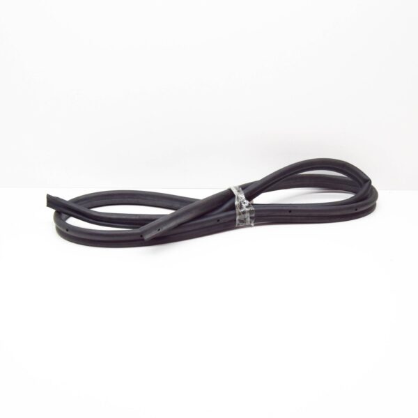 NEW MERCEDES-BENZ SL R129 WEATHERSTRIP RIGHT FRONT DOOR A1297200278 ORIGINAL - Image 5