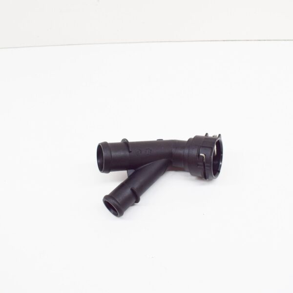 NEW AUDI A3 8V ENGINE COOLANT QUICK ACTING COUPLING 5Q0122291DA ORIGINAL - Image 5