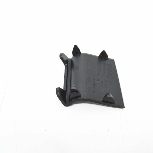 NEW AUDI A3 8P REAR BUMPER TOW HOOK EYE CAP COVER 8P0807441C01C ORIGINAL - Image 5
