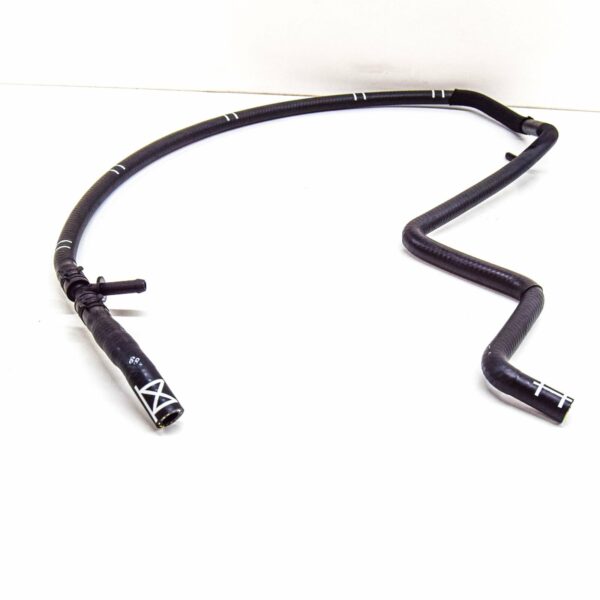 NEW AUDI Q7 4L COOLANT PIPE HOSE 7L6122447BD 2015 - Image 7