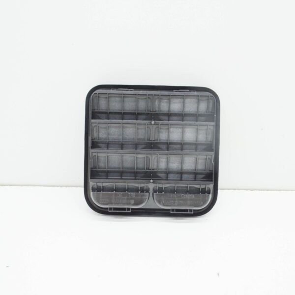 NEW AUDI Q7 4M REAR QUARTER PANEL VENT GRILLE 4M0819181B ORIGINAL - Image 5