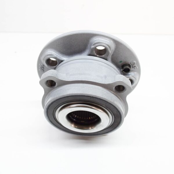 NEW MERCEDES-BENZ GLE W167 FRONT WHEEL HUB BEARING A1673340300 ORIGINAL - Image 5