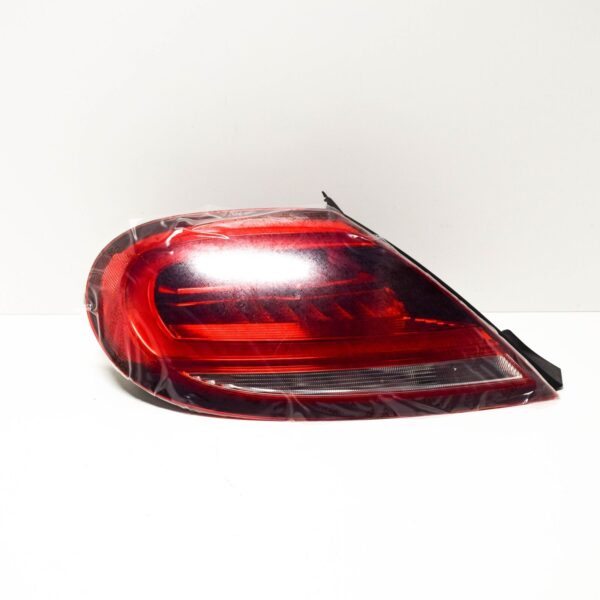 NEW VW BEETLE CONVERTIBLE 5C LEFT TAIL LIGHT REAR LAMP 5C3945207D ORIGINAL - Image 5