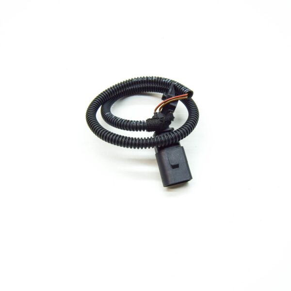NEW VOLKSWAGEN GOLF 5G MK7 FRONT HOOD CONTACT SWITCH 5G0953236 ORIGINAL - Image 5