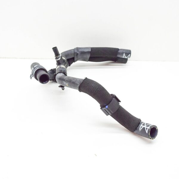 NEW AUDI E-TRON SPORTBACK GEA COOLANT HOSE PIPE 4KE121036E ORIGINAL - Image 5