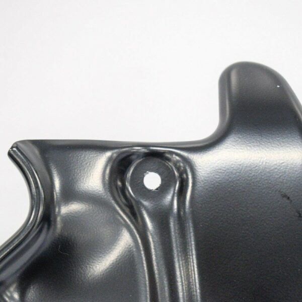 NEW AUDI Q7 4M FRONT RIGHT PLATE DUST SPLASH SHIELD 8W0615312D - Image 7