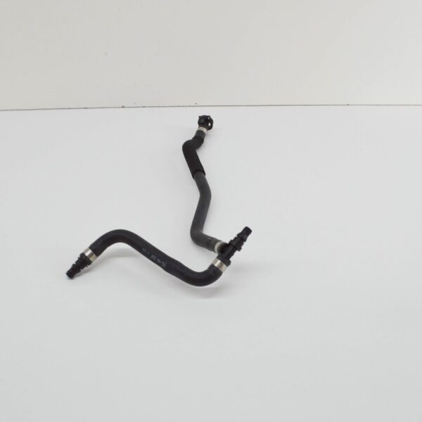 NEW MERCEDES-BENZ E W212 EXPANSION RESERVOIR BLEED LINE A2125013925 ORIGINAL - Image 5