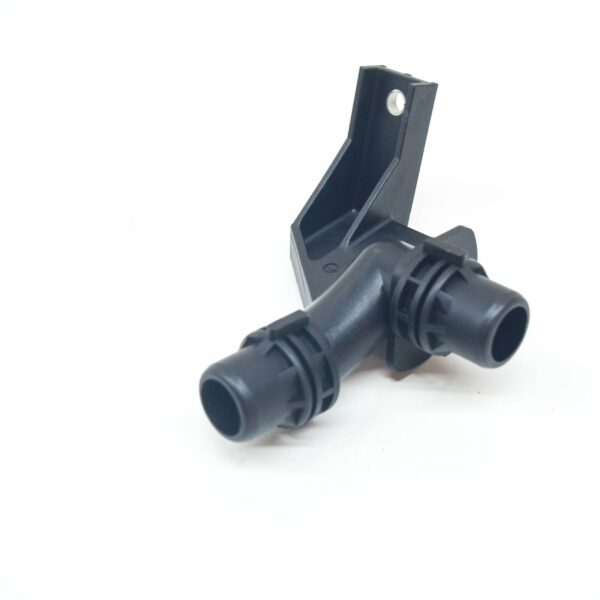 NEW BMW X5 F15 WATER HEATER ADAPTER FLANGE 64216985116 ORIGINAL - Image 5