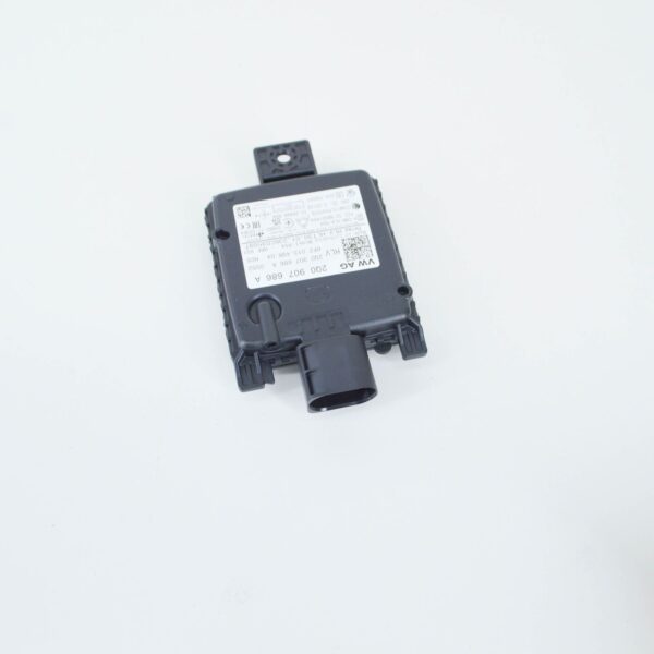 NEW VW T-ROC A11 REAR RIGHT BLIND SPOT DETECTION CONTROL UNIT 2Q0907686A - Image 5