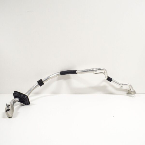 NEW AUDI Q5 80A A/C HEATER AIR CON PIPE LINE TUBE 80A816738F ORIGINAL - Image 5