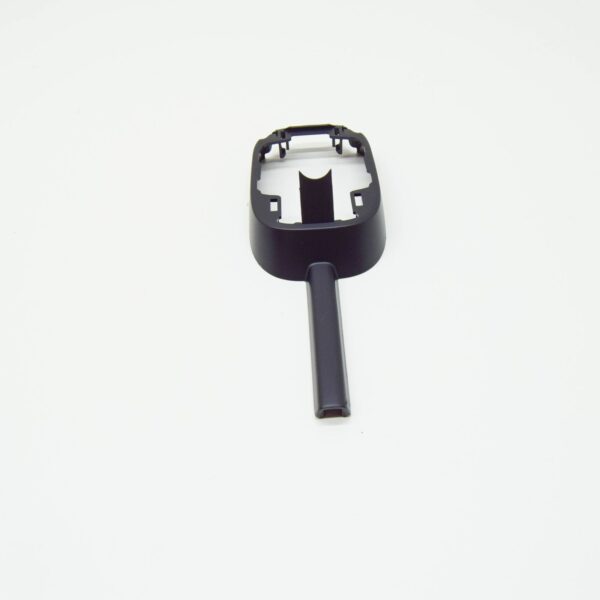 NEW VW TOUAREG 7P MK2 INTERIOR MIRROR CABLE GUIDE COVER 7P68575949B9 ORIGINAL - Image 5