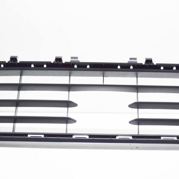 NEW VW GOLF SPORTSVAN AM1 FRONT BUMPER CENTER GRILLE 510853677G9B9 ORIGINAL - Image 5