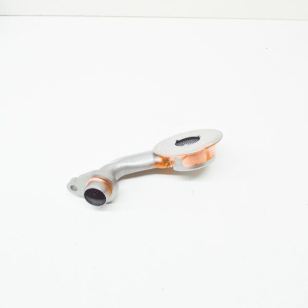 NEW AUDI A3 8P ENGINE OIL PUMP PICKUP TUBE 06F115251A - Image 7