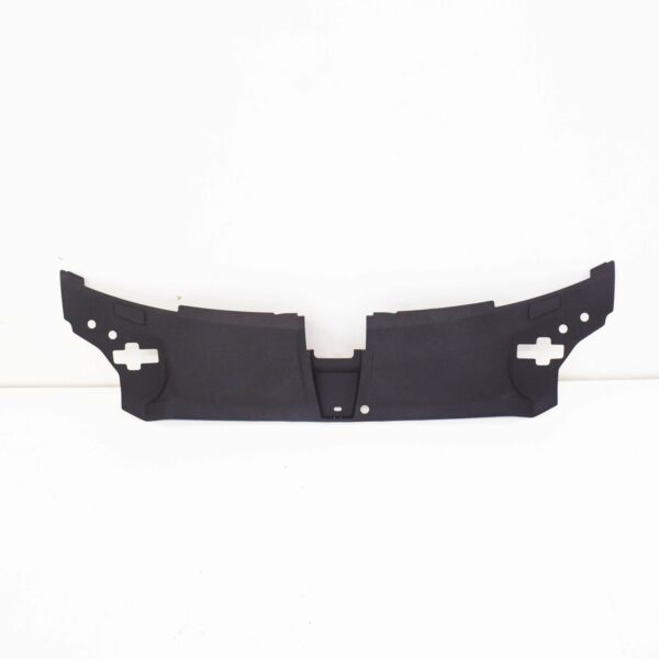 NEW AUDI A8 D4 FRONT BUMPER COVER 4H0807081C ORIGINAL - Image 5