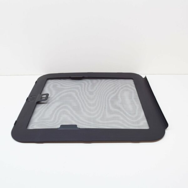 NEW VW TRANSPORTER T6 LEFT SLIDING WINDOW FLY SCREEN 7LA068528 - Image 7