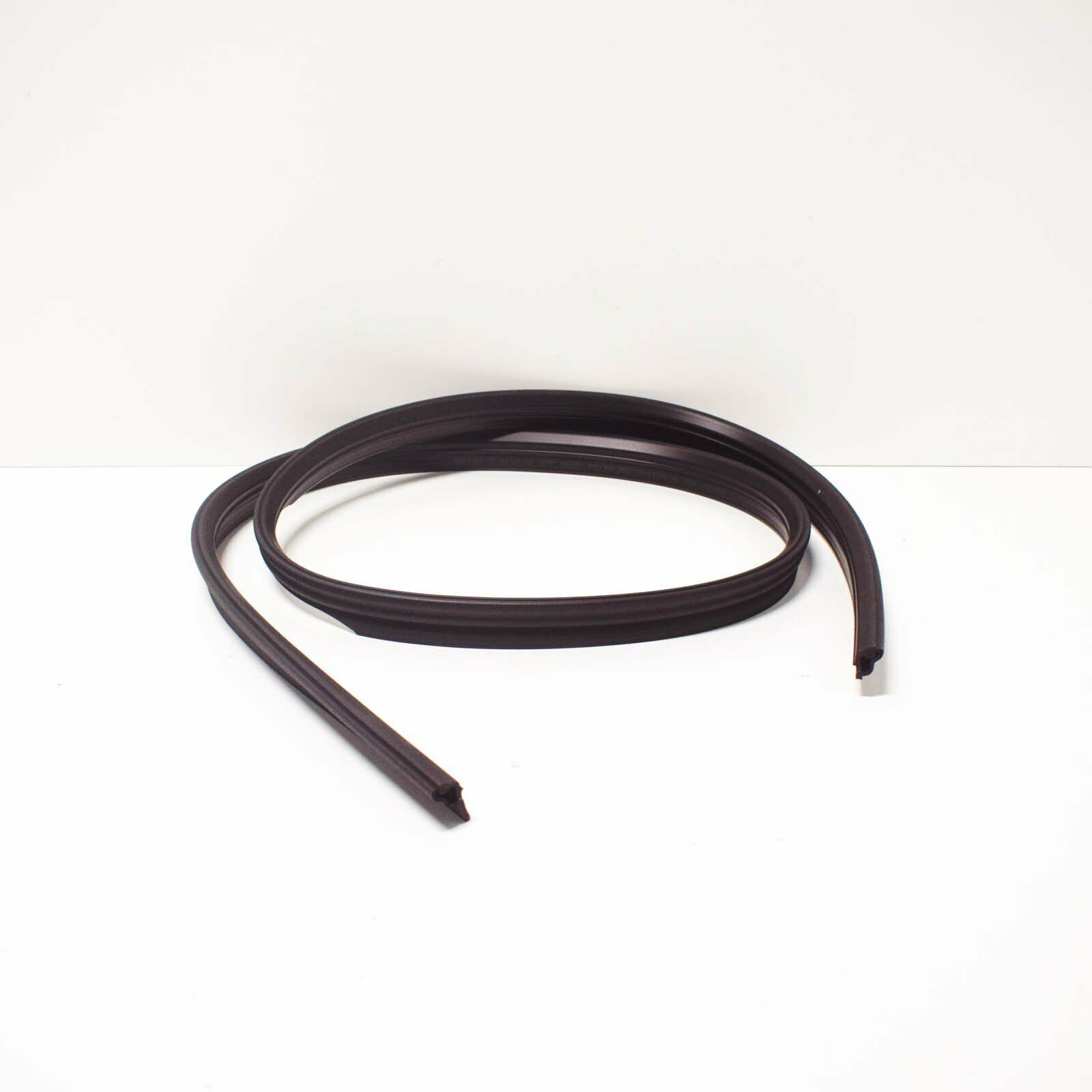 NEW AUDI A5 8W6 FRONT RIGHT UPPER DOOR EDGE PROTECTION SEAL 8W8854544 7 NEW AUDI A5 8W6 FRONT RIGHT UPPER DOOR EDGE PROTECTION SEAL 8W8854544 - Image 7