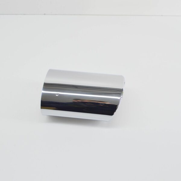 NEW VW GOLF VII 5G1 REAR EXHAUST TAILPIPE COVER TRIM 5G0253825D ORIGINAL - Image 5