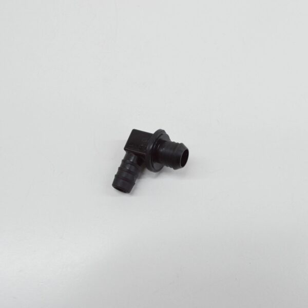 NEW BMW 3 E30 POWER BRAKE UNIT DEPRESSION T-CONNECTOR 34331113652 ORIGINAL - Image 5