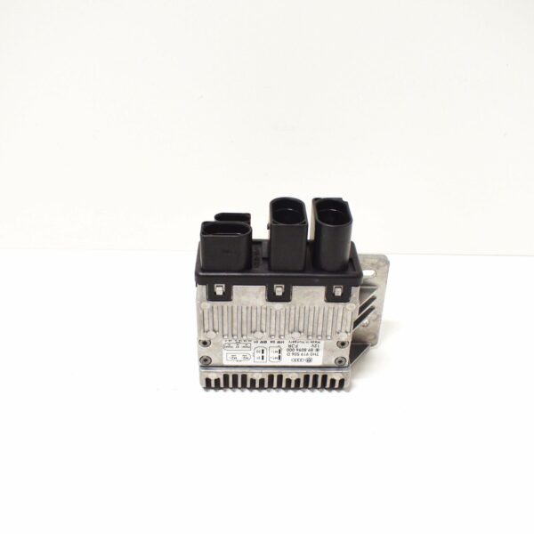 NEW VW TRANSPORTER T5 RADIATOR FAN CONTROL MODULE 7H0919506D 2.0TDI 103KW - Image 5