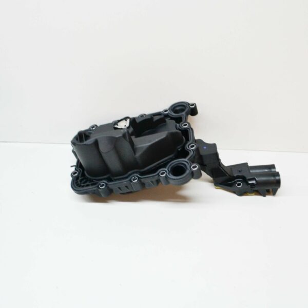 NEW AUDI Q5 8R MK1 ENGINE CRANKCASE VENT VALVE TRIM 06E103547AH - Image 7