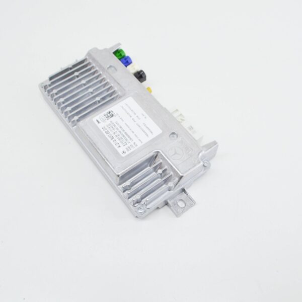 NEW MERCEDES-BENZ E W213 PARKTRONIC COMPLETE CONTROL UNIT A2139006220 ORIGINAL - Image 5