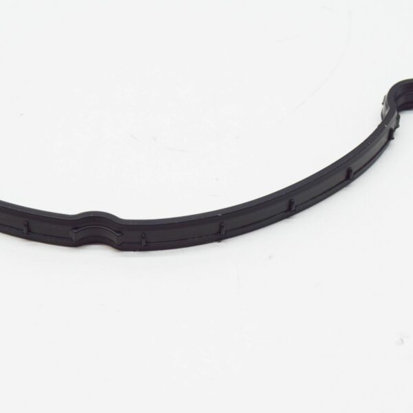 NEW MERCEDES-BENZ GLE W167 ENGINE ELASTOMER MOLDED SEAL A6540162200 ORIGINAL - Image 5