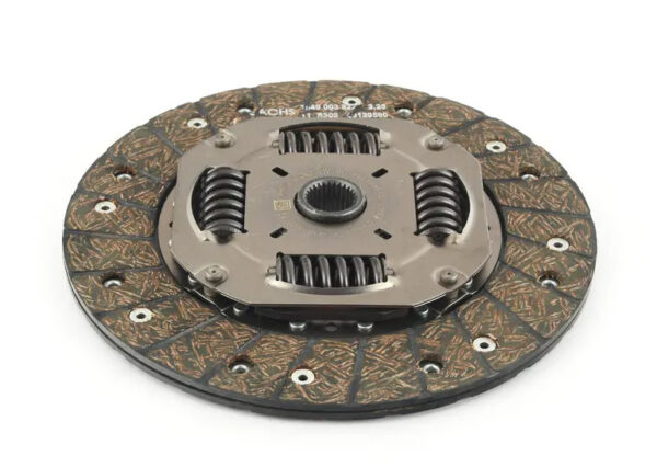 NEW VOLKSWAGEN GOLF 5G MK7 CLUTCH PLATE AND PRESSURE PLATE 04E141016H ORIGINAL - Image 5