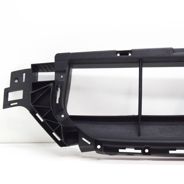 NEW AUDI RS6 C7 FRONT BUMPER UPPER CENTRE CLOSING ELEMENT 4G0807233D ORIGINAL - Image 5