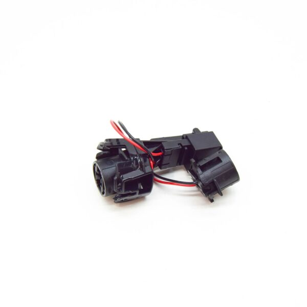 NEW VW GOLF MK7 REAR LEFT OUTER TAIL LIGHT BULB CARRIER 5G0945257 ORIGINAL - Image 5
