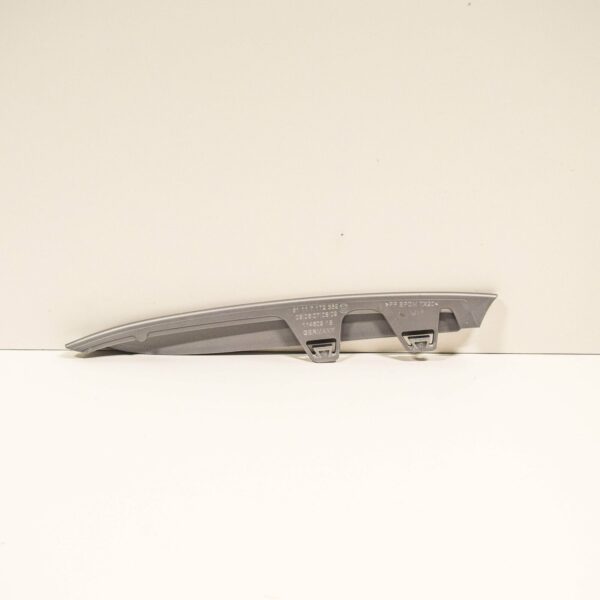 NEW BMW 5 GT F07 FRONT BUMPER LEFT LOWER GRILLE TRIM 51117172369 7172369 - Image 5