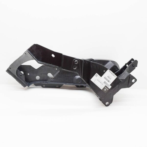 NEW MERCEDES-BENZ S W222 FRONT RIGHT LAMP FRAME A2226200002 ORIGINAL - Image 5