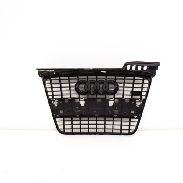 NEW AUDI A4 B7 S-LINE RADIATOR GRILLE 8E0853651MVMZ 2008 ORIGINAL - Image 5