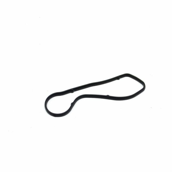 NEW VW TOUAREG MK1 7L ENGINE OIL PUMP PICKUP TUBE GASKET 079103121AS ORIGINAL - Image 5