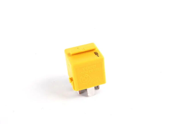 NEW BMW X3 E83 RELAY 61361389105 1389105 ORIGINAL - Image 5