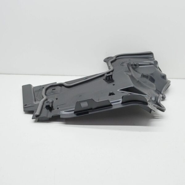 NEW MB E W213 RIGHT ENGINE COMPARTMENT INSULATION PARTITION A2536208000 ORIGINAL - Image 5