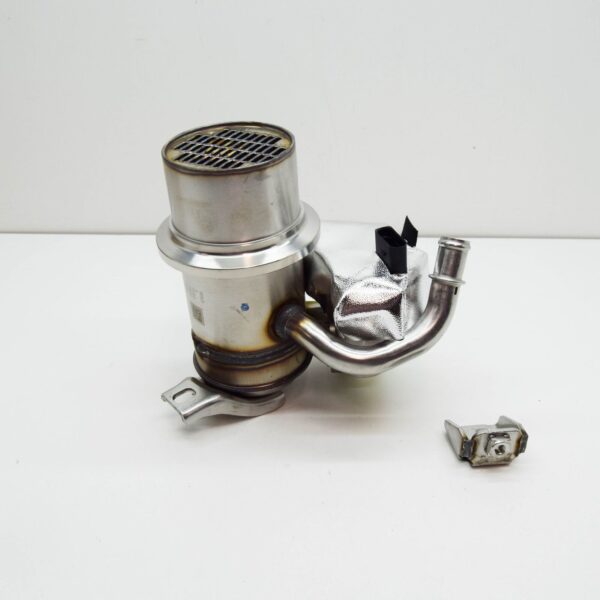 NEW AUDI Q3 F3 EGR COOLER 04L131512BQ ORIGINAL - Image 5