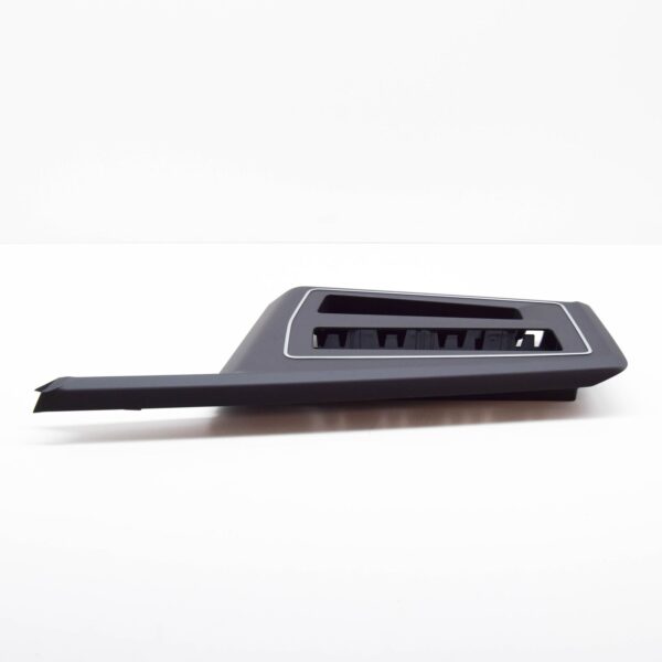 NEW VOLKSWAGEN GOLF MK8 CENTER CONSOLE COVER TRIM LHD 5H1864263AMAI ORIGINAL - Image 5