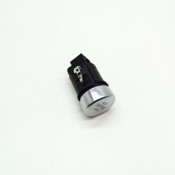 NEW VW TIGUAN AD IGNITION START-STOP BUTTON 5NB959839A3Q7 5NB959839A 3Q7 - Image 5