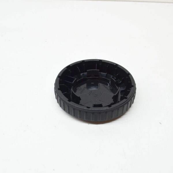 NEW VOLKSWAGEN BEETLE CABRIO 1Y7 SEAT CONTROL KNOB 1J0881671H9B9 ORIGINAL - Image 5