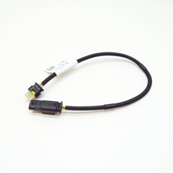 NEW MERCEDES-BENZ S W221 ENGINE PRESSURE SENSOR WIRING A2781506020 ORIGINAL - Image 5